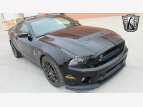 Thumbnail Photo 21 for 2014 Ford Mustang Shelby GT500 Coupe
